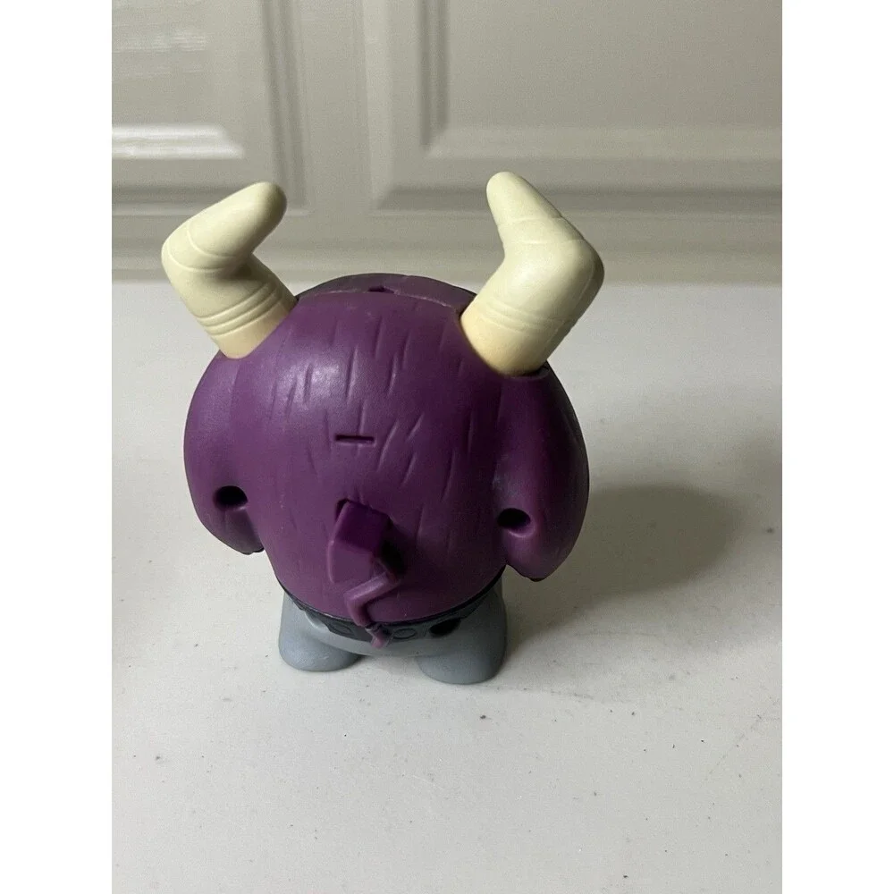 Fosters Home for Imaginary Friends Cartoon Network 2005 Burger King Eduardo